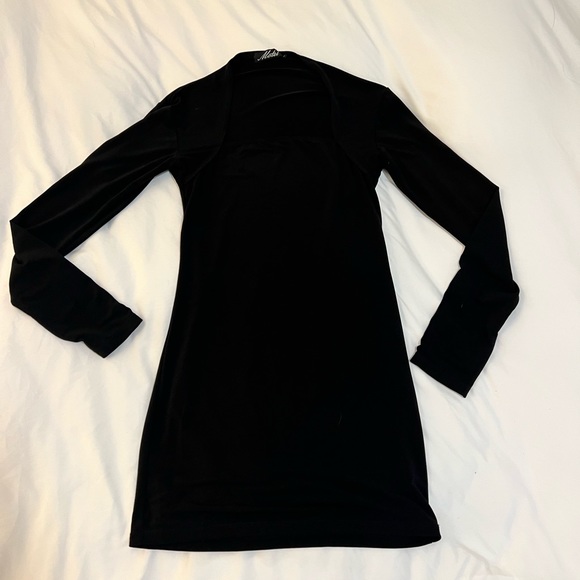 motel Dresses & Skirts - Motel mini dress